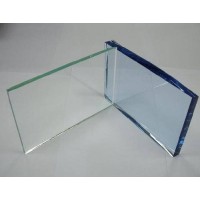 超白透明平板玻璃高透射率高透明度南京道远精加工