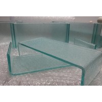山东钢化玻璃厂加工 高透明钢化玻璃减反光钢化玻璃钢化玻璃价格耀正玻璃钢化
